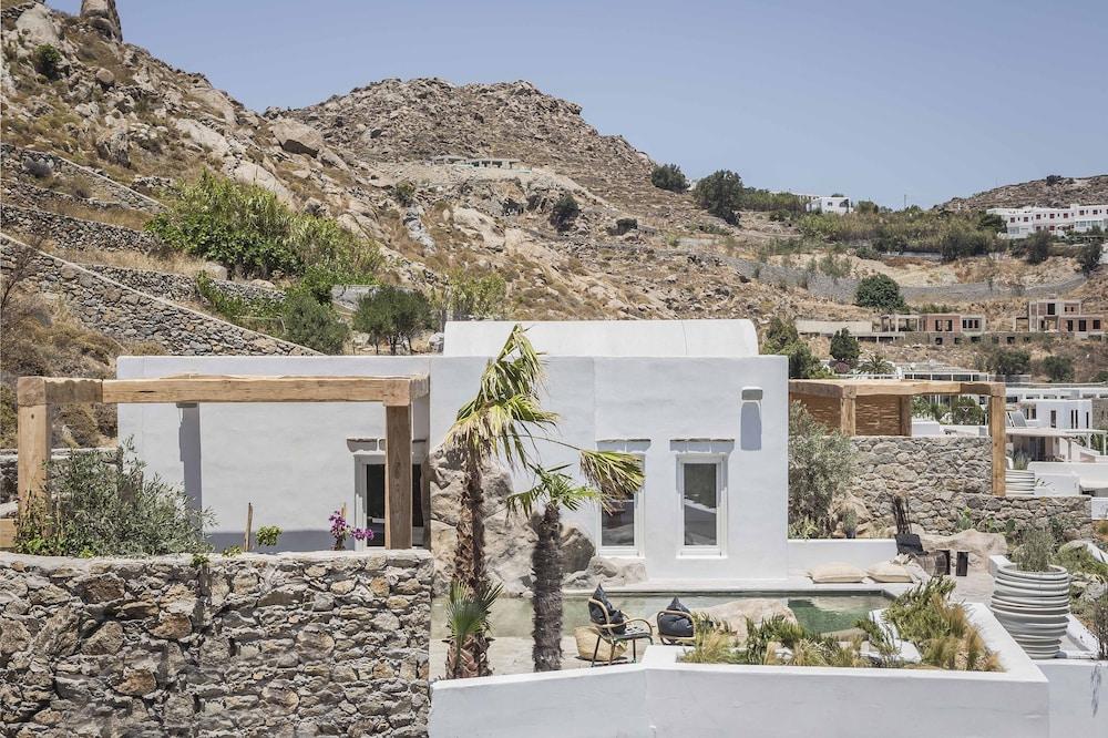 Nammos village - Picture of Nammos Mykonos - Tripadvisor